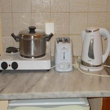 Yiannis The Beekeeper Apartments Kefalos  Екстер'єр фото